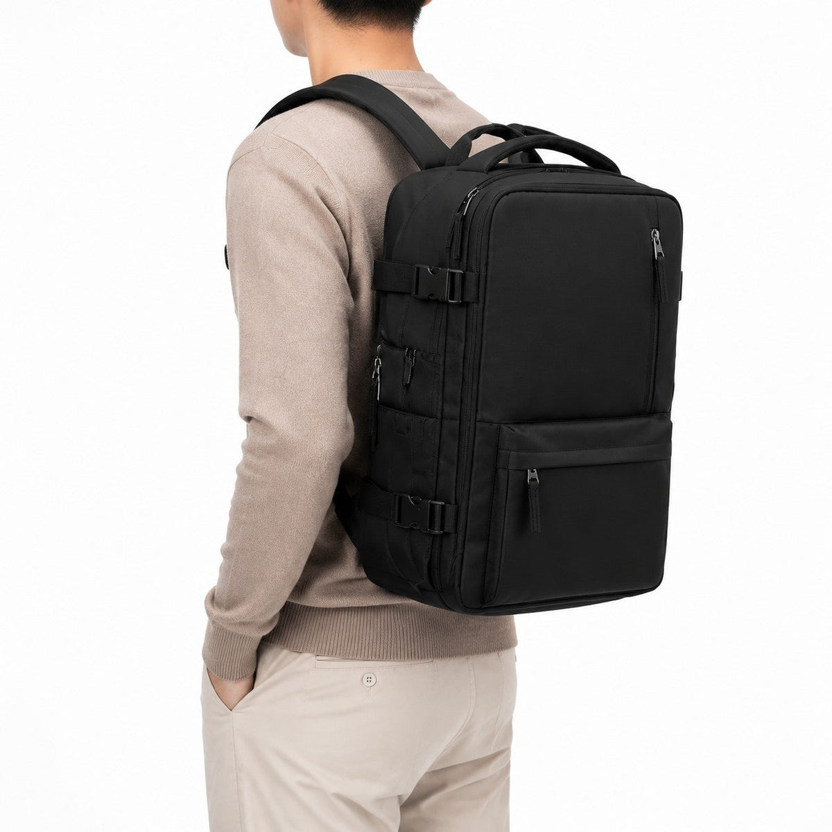 Sac de voyage cabine 45x36x20