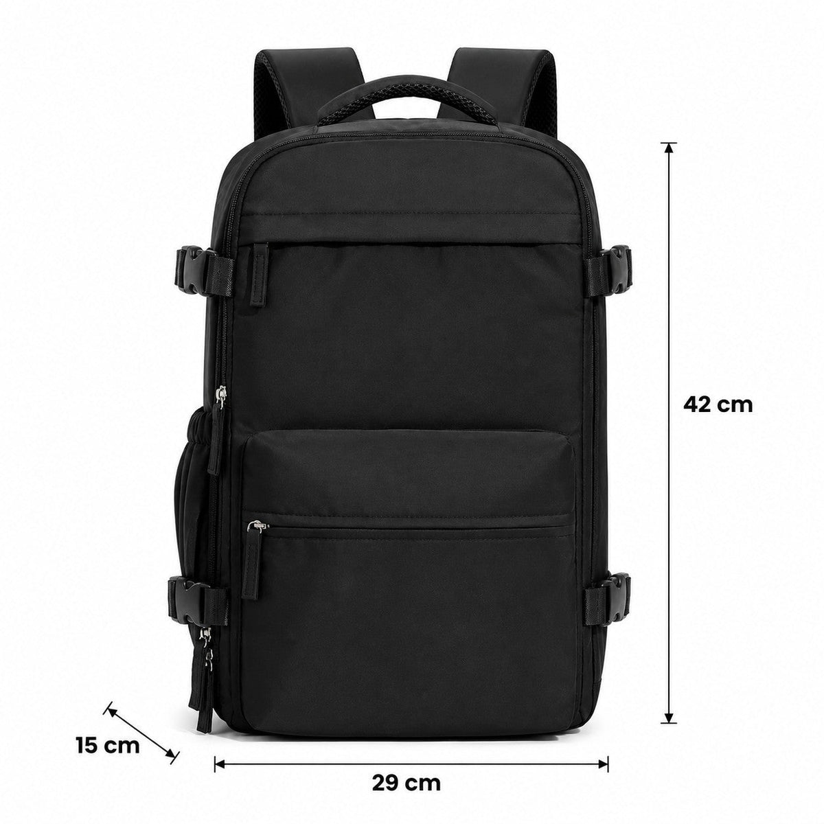 Sac à dos voyage cabine 40x30x20