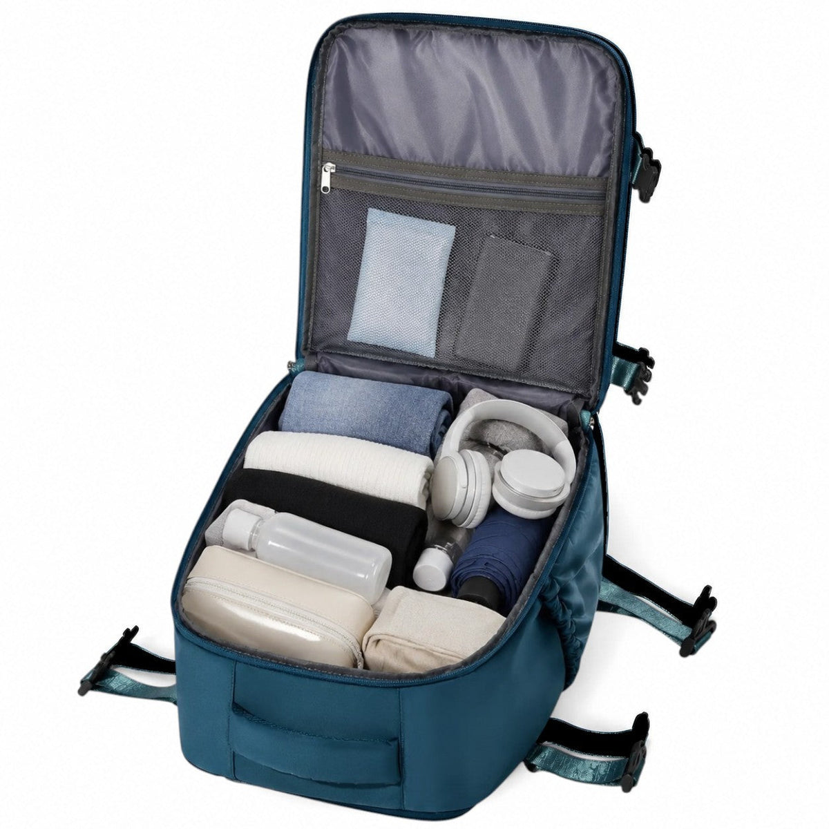 Sac à dos voyage cabine 40x30x20