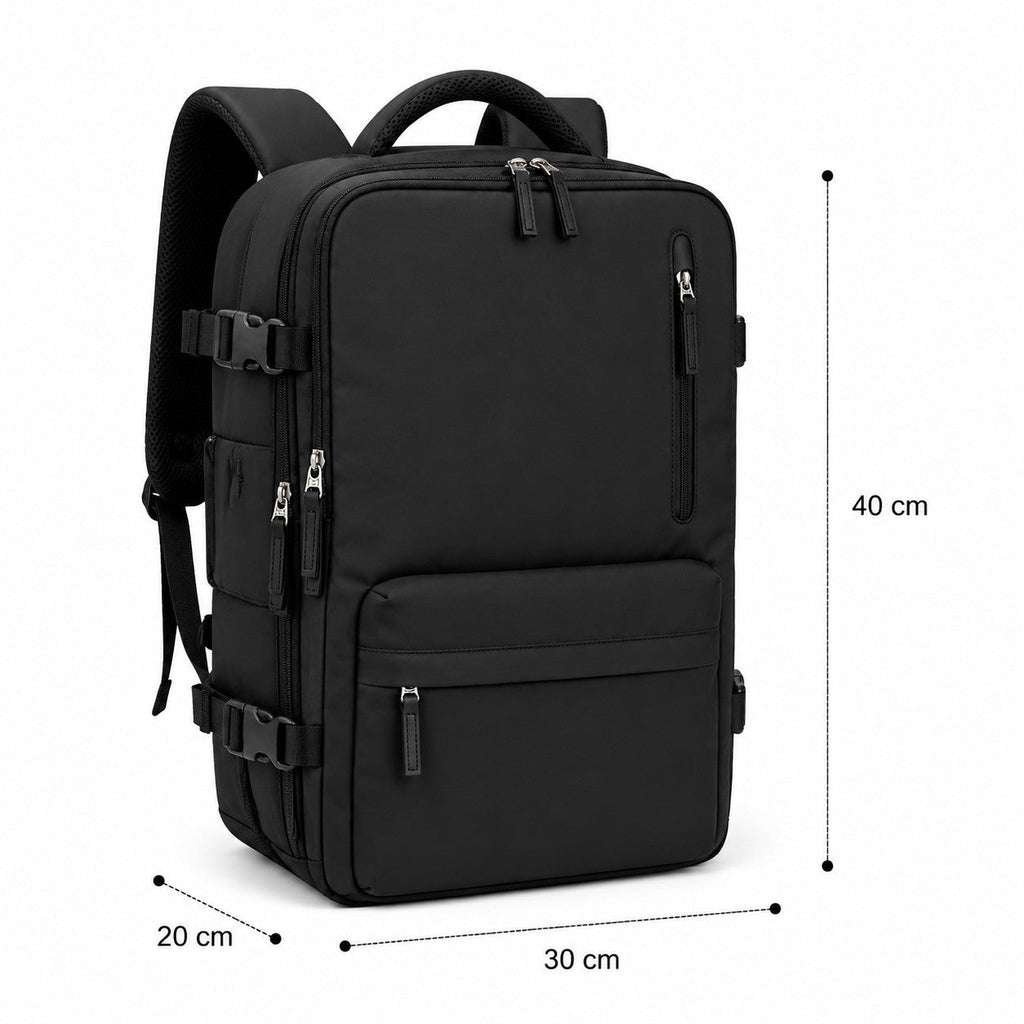 Sac de voyage cabine 45x36x20