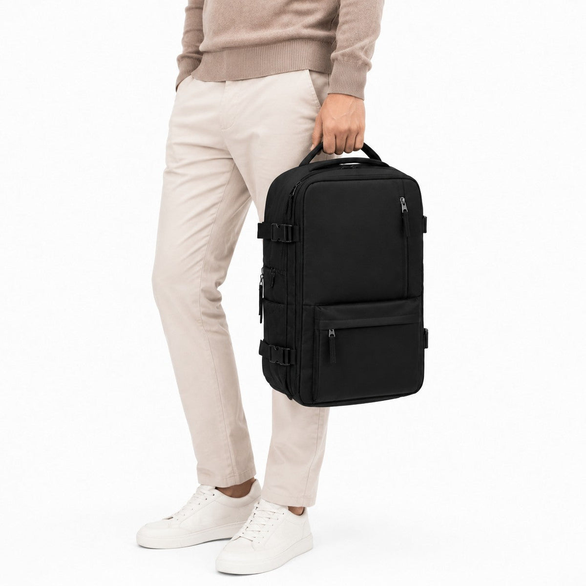 Sac de voyage cabine 45x36x20