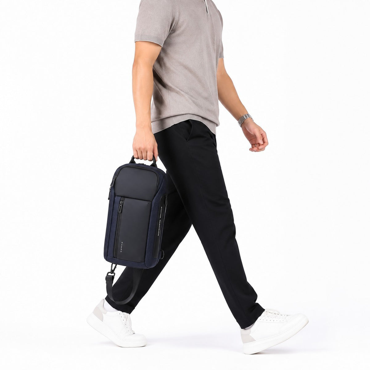 Sac bandoulière étanche