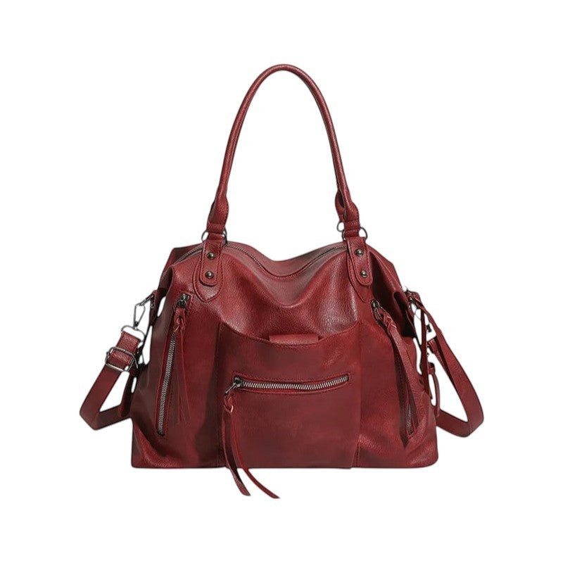 Sac bandoulière grande capacité
