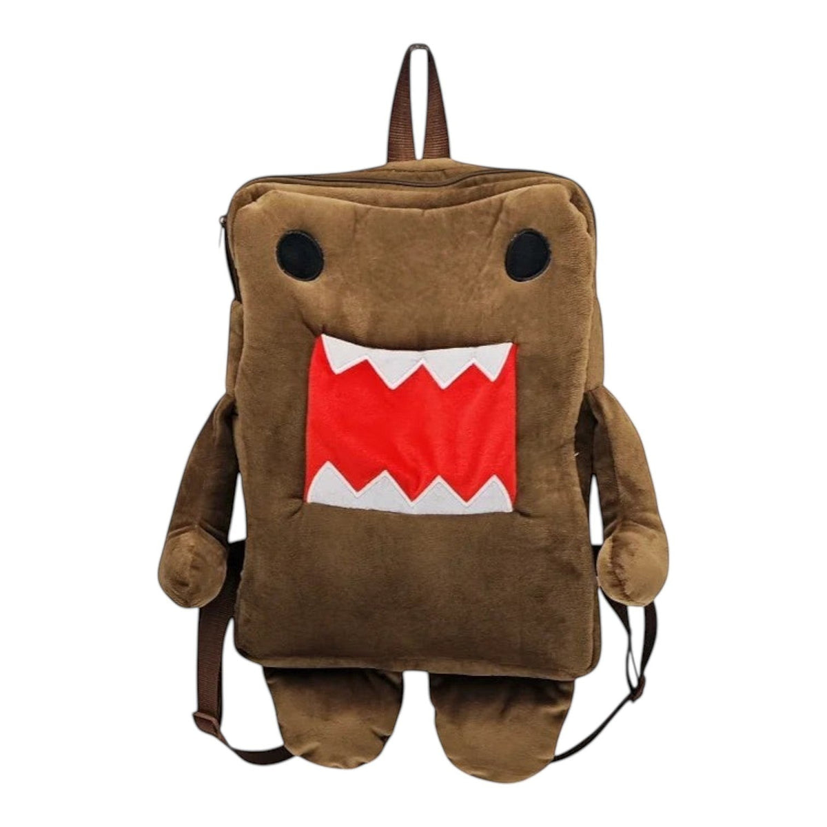 Sac à dos peluche