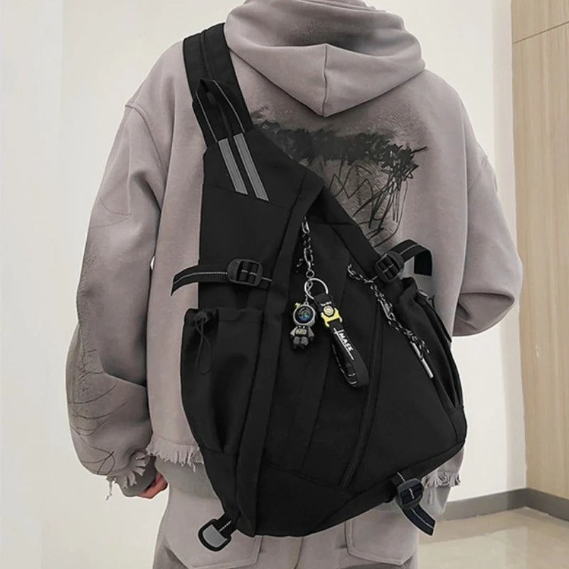 Sac porté épaule et bandoulière