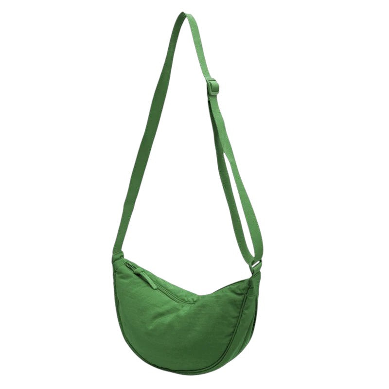 Sac banane demi-lune femme
