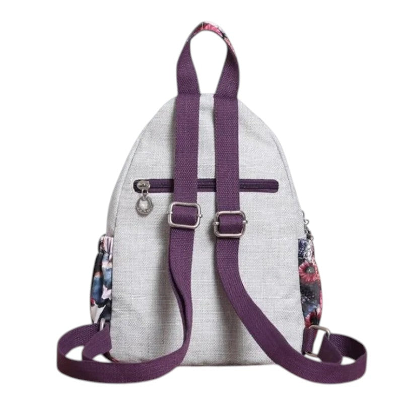 Sac à dos rétro