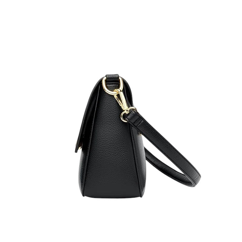 Sac bandoulière femme grande capacité