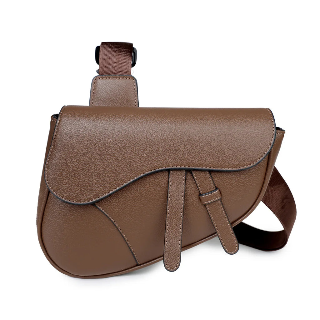 Sac bandoulière homme cuir