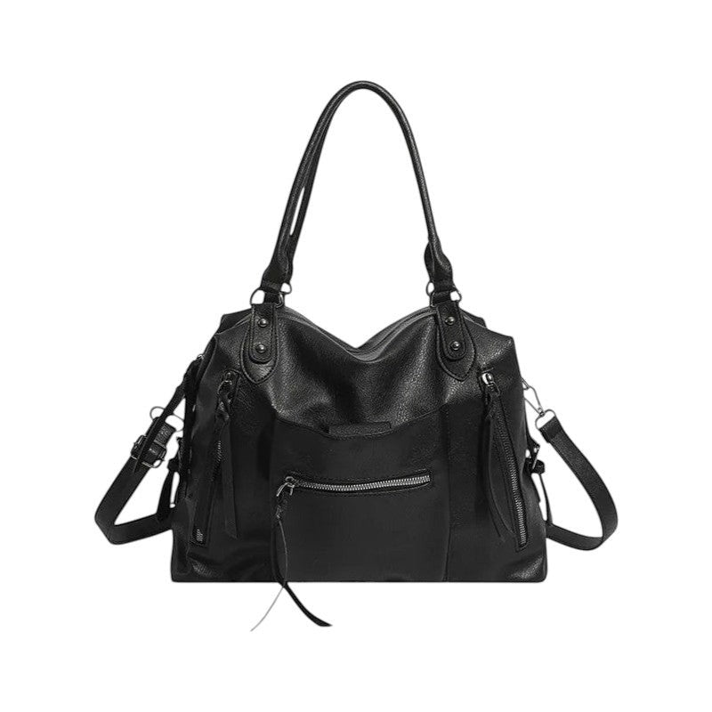Sac bandoulière grande capacité