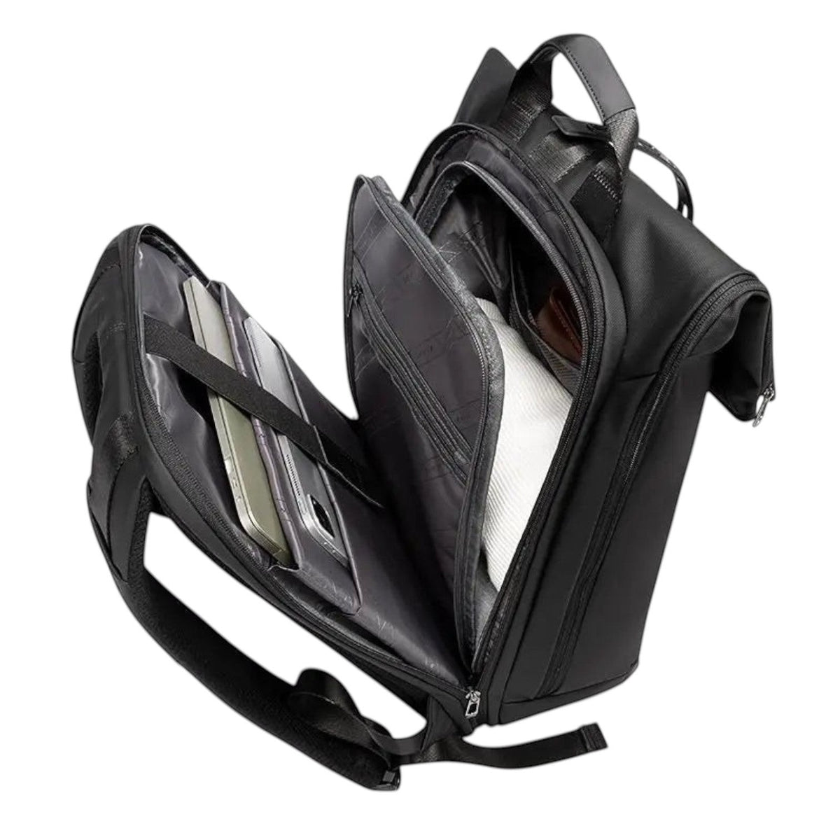 Sac à dos plusieurs compartiments