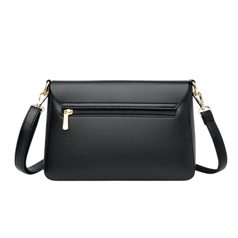 Sac bandoulière femme grande capacité