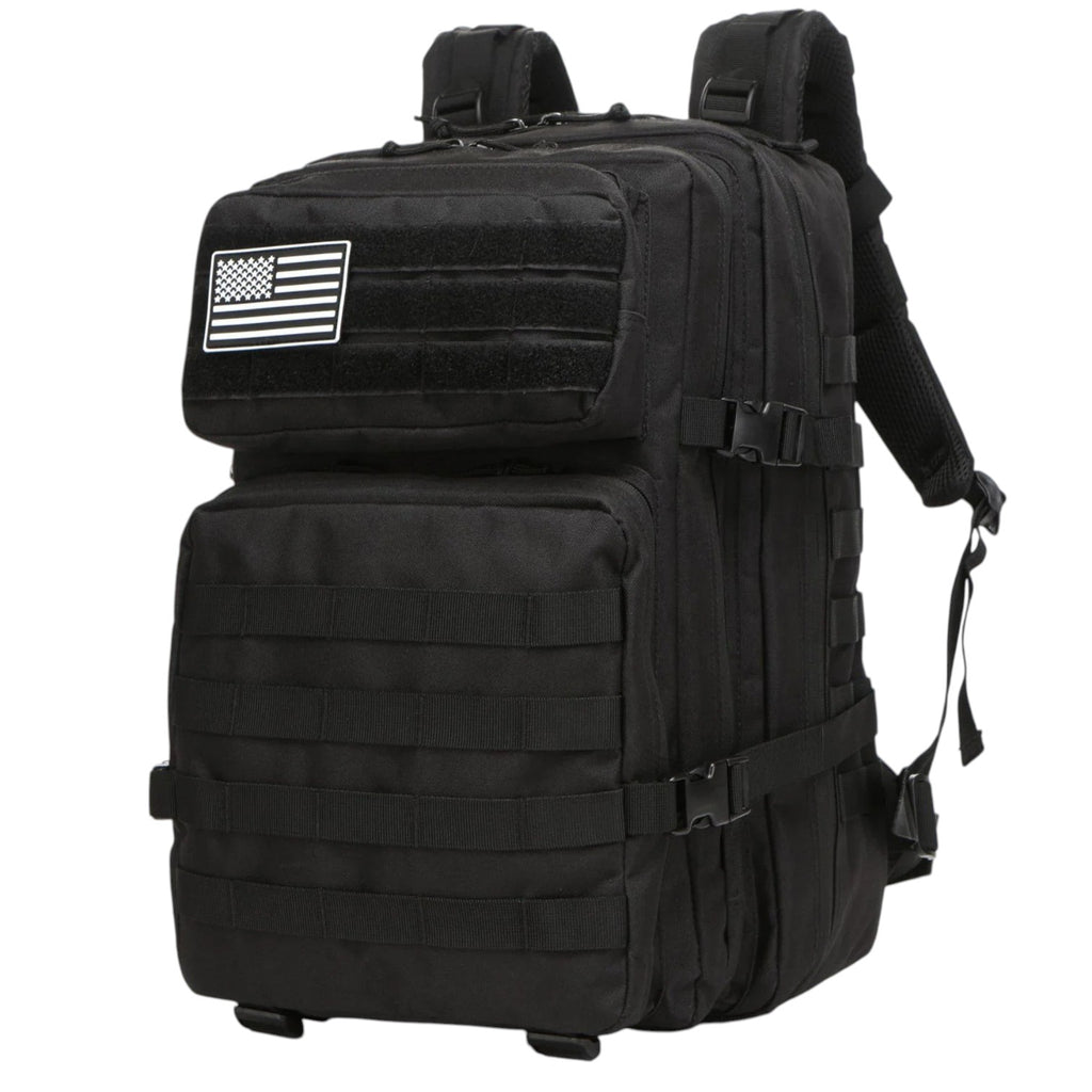 Sac à dos trekking 50l