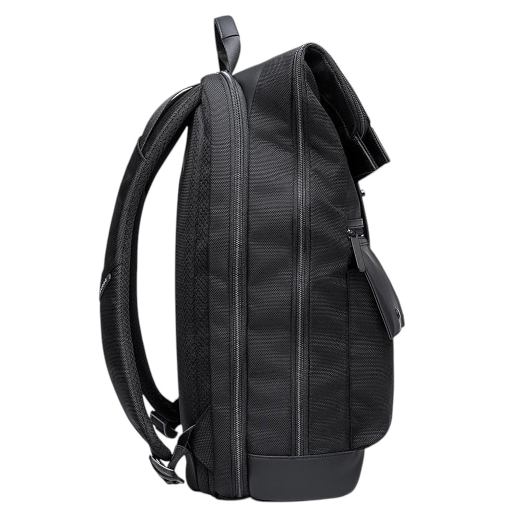 Sac à dos imperméable noir