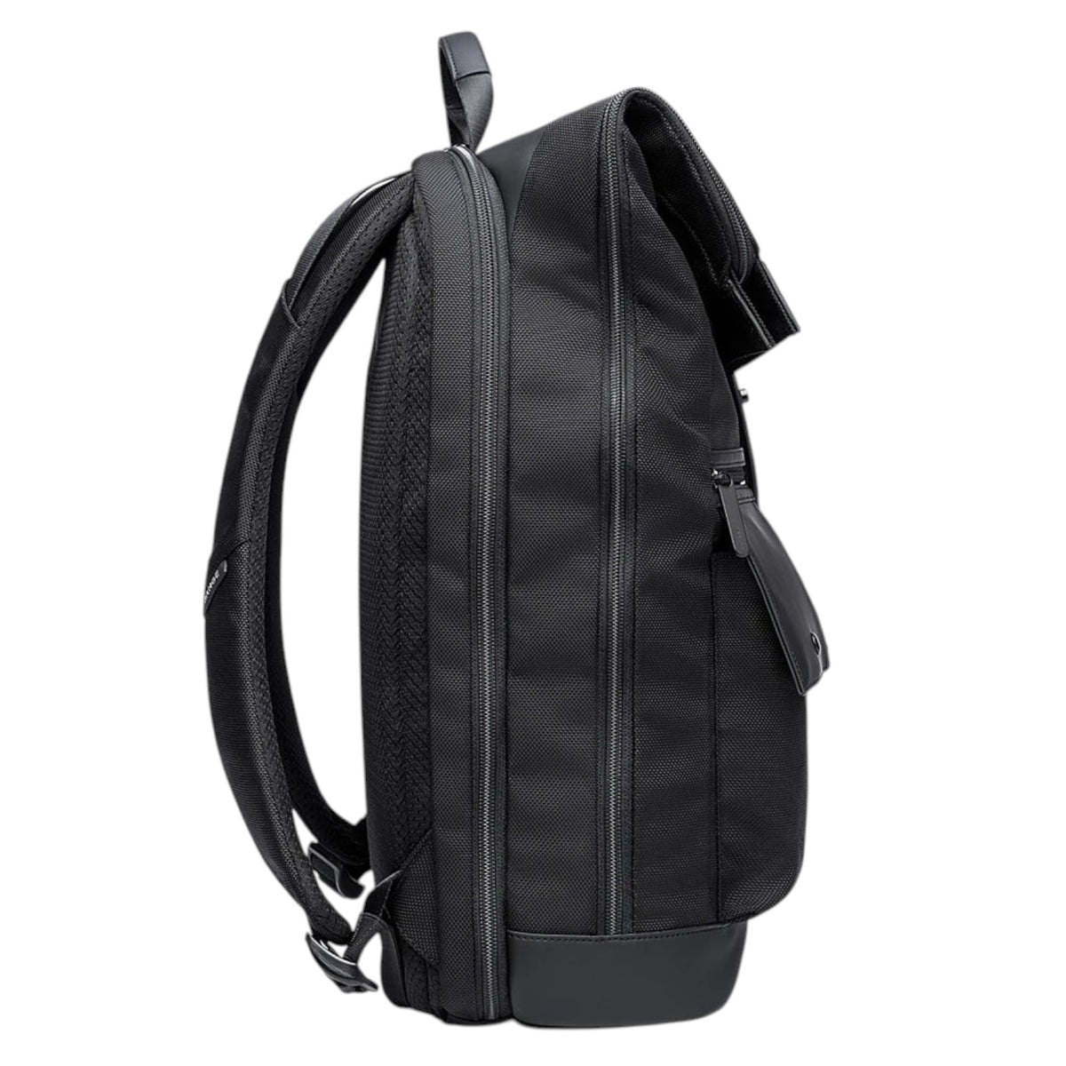 Sac à dos imperméable noir