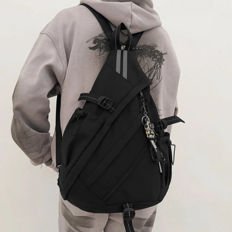 Sac porté épaule et bandoulière