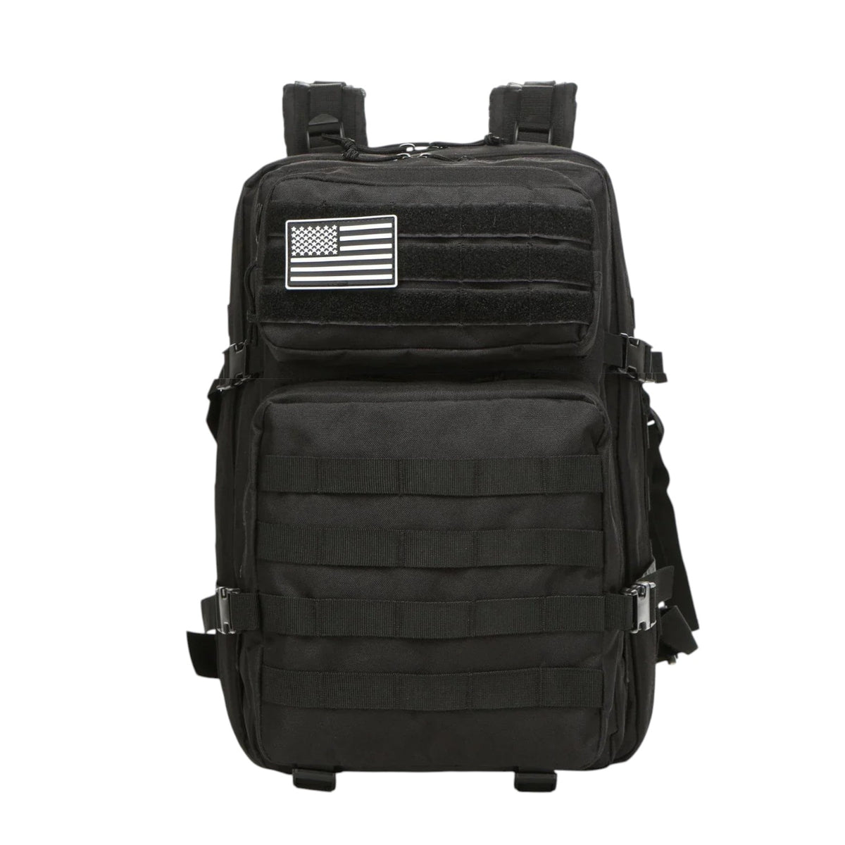 Sac à dos trekking 50l