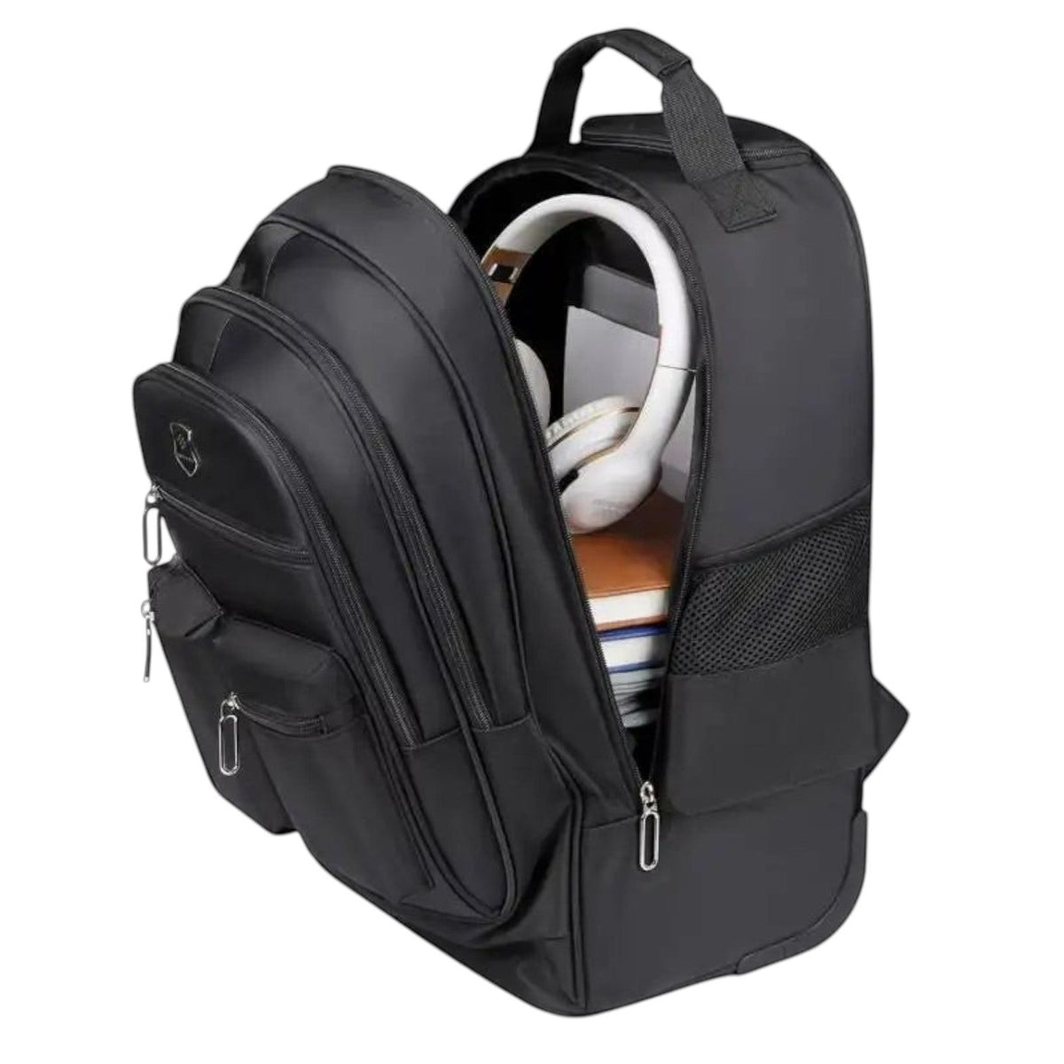 Sac a dos de voyage a roulettes