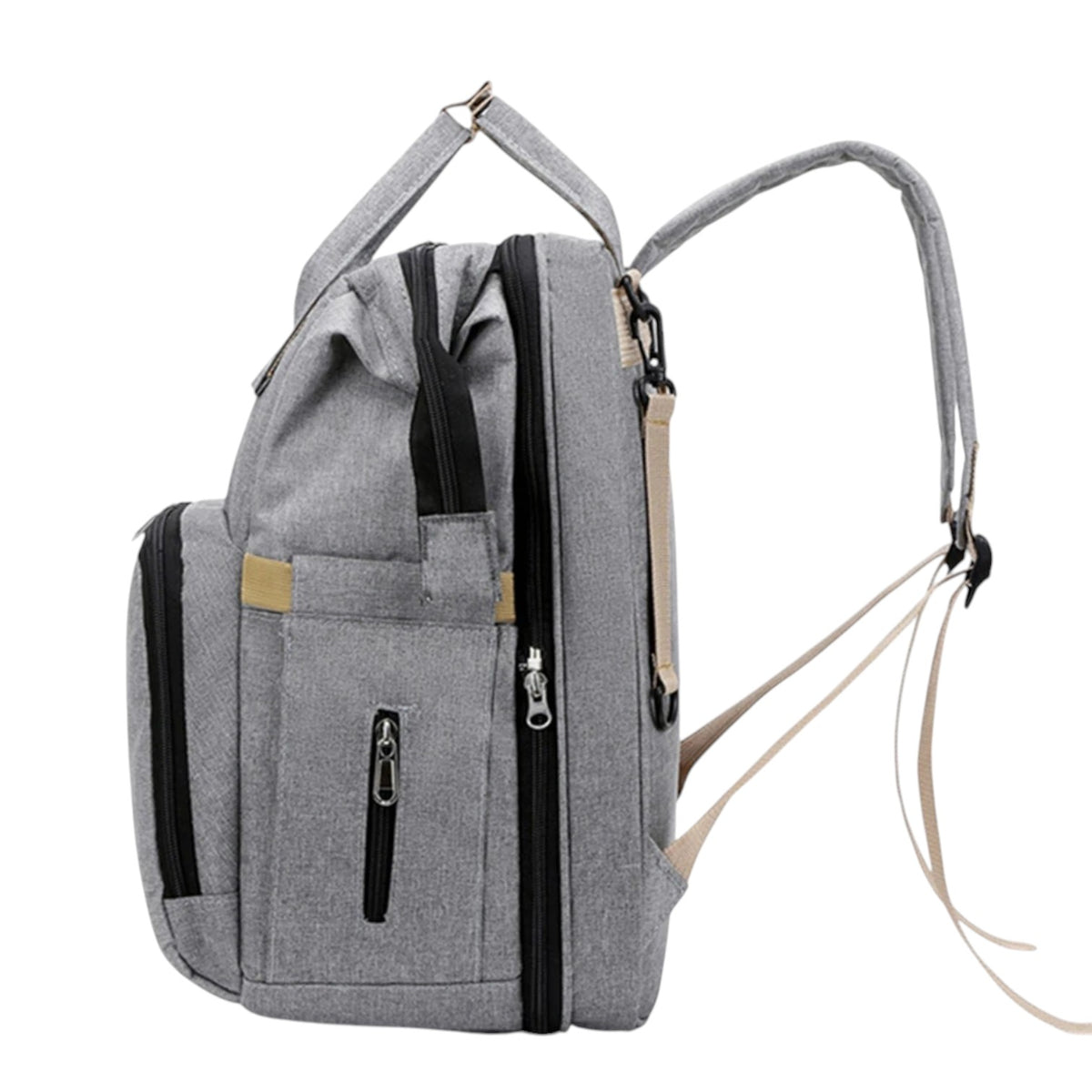 Sac à langer pliable