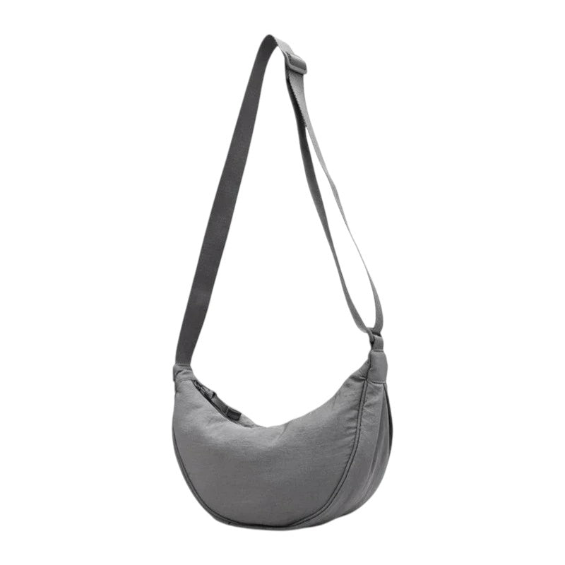 Sac banane demi-lune femme