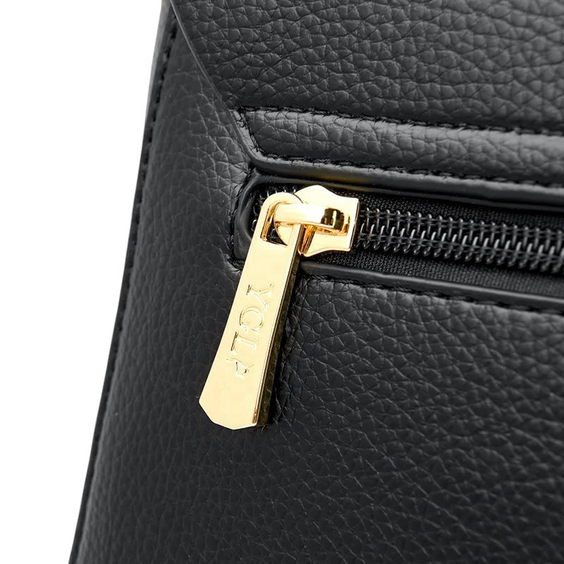 Sac bandoulière femme grande capacité