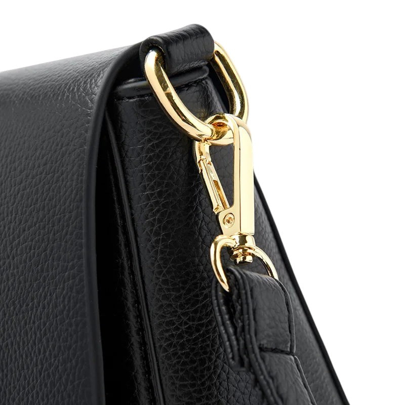 Sac bandoulière femme grande capacité