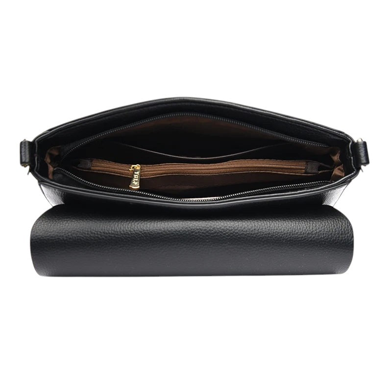 Sac bandoulière femme grande capacité