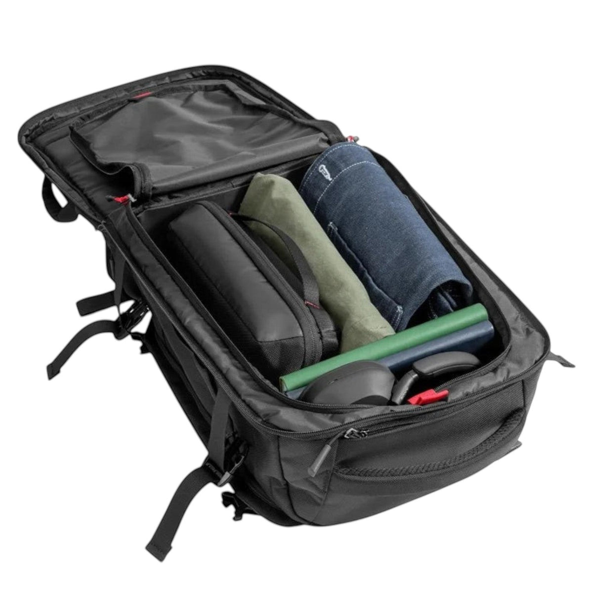 Sac à dos de voyage imperméable