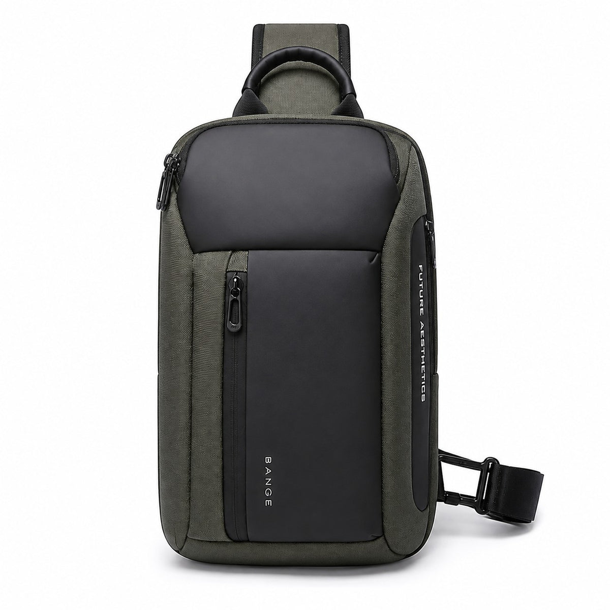 Sac bandoulière étanche