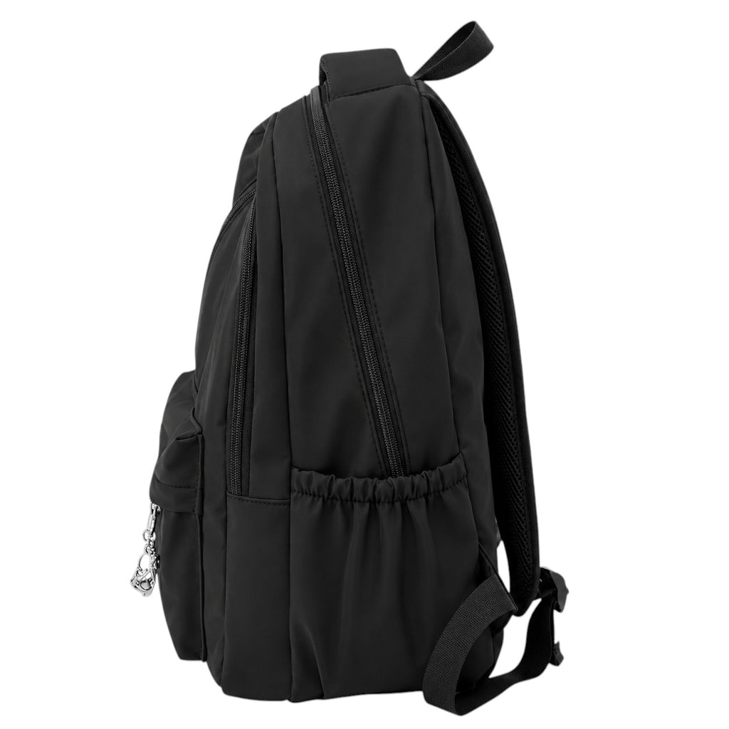 Sac à dos ville femme imperméable