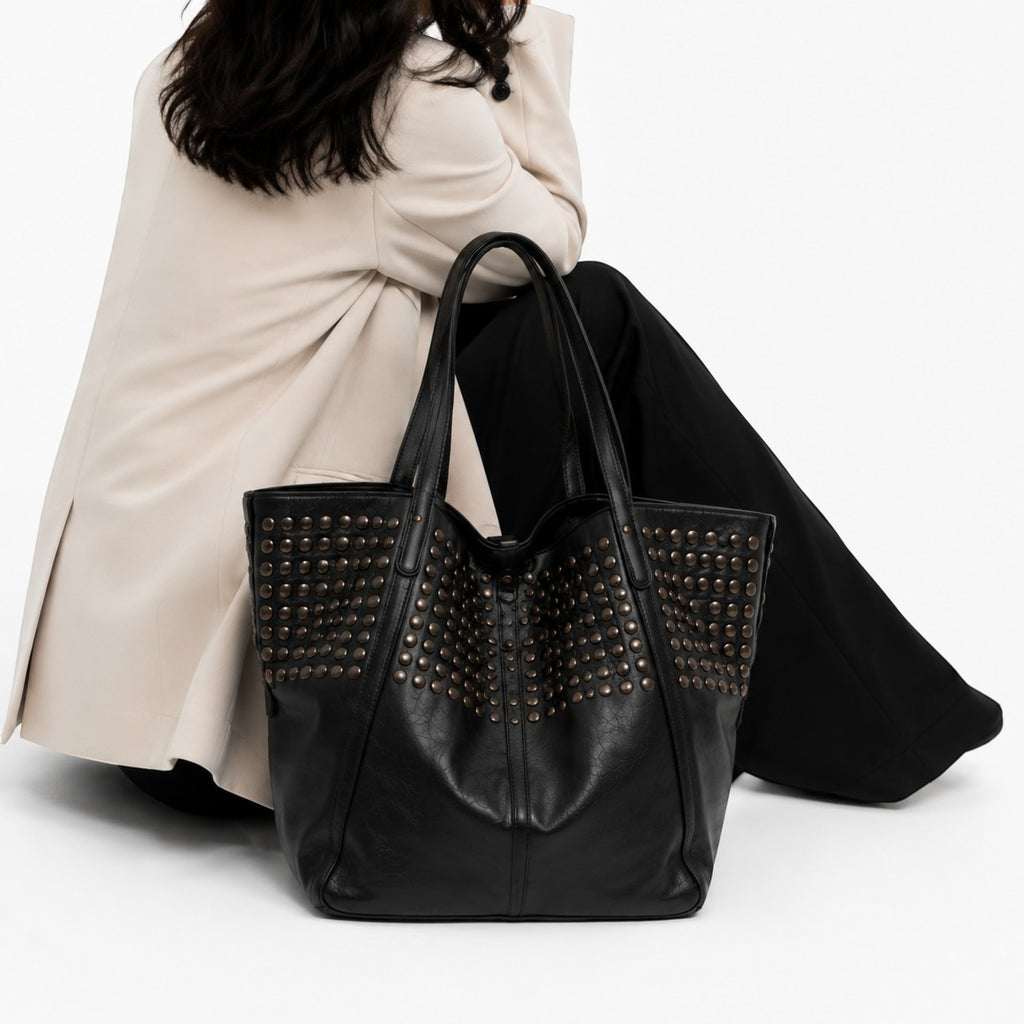 Sac à main cuir souple femme