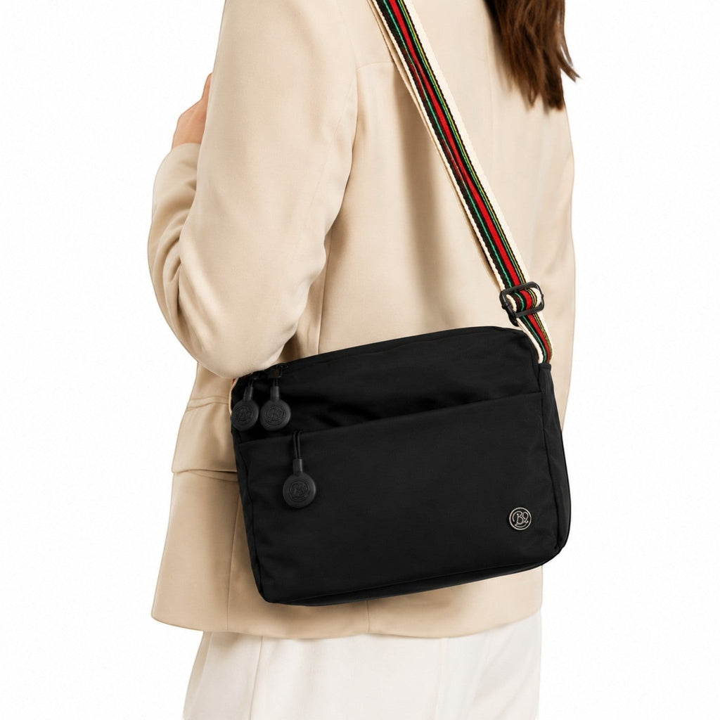 Sac bandoulière femme ultra léger