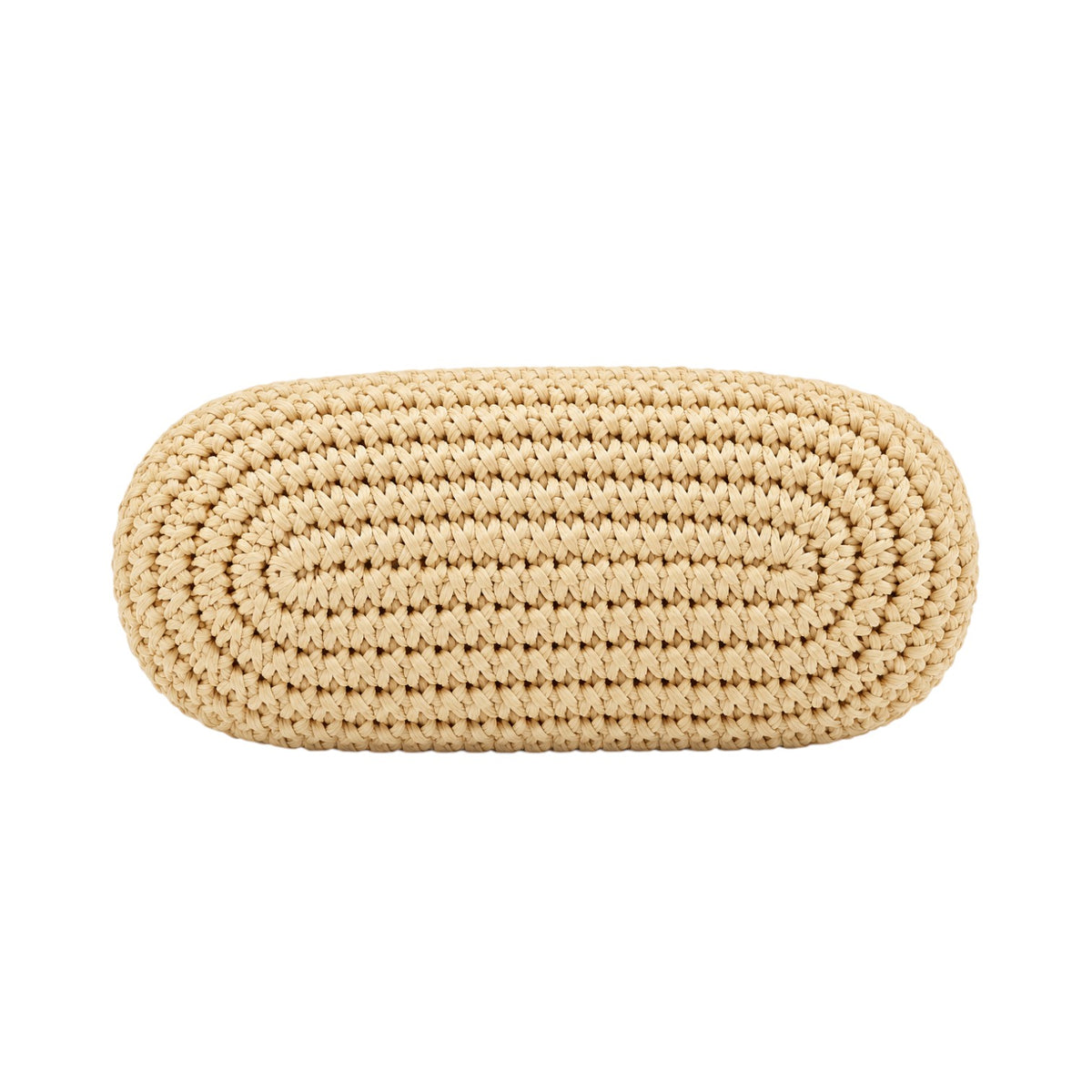 Sac à main bandoulière Yogodlns en paille tressée beige, forme rectangulaire, idéal pour un usage polyvalent.