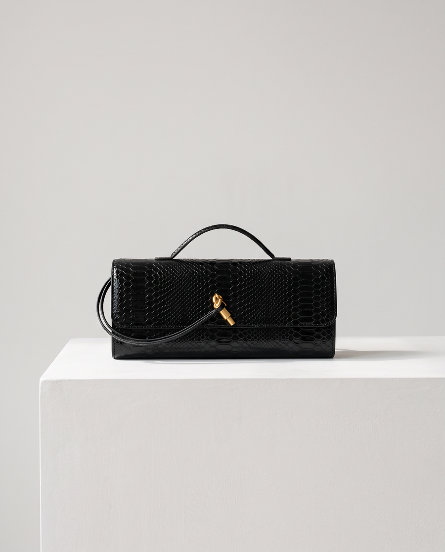 Pochettes et soir