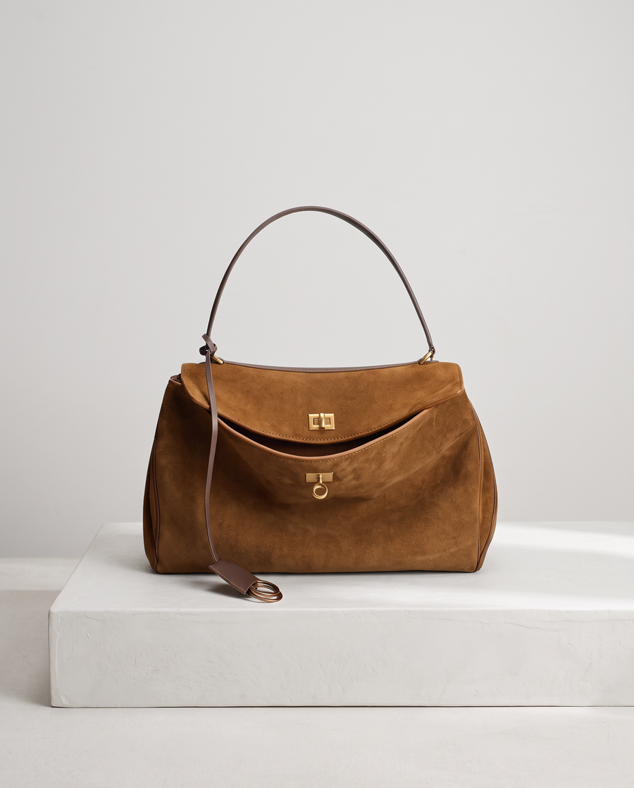 Cuir et daim
